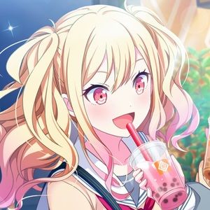 Meet your Posher, Ray